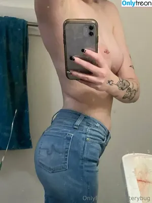 jitterybug / ittybittybugg_ / salemthebugg nude photo #0072