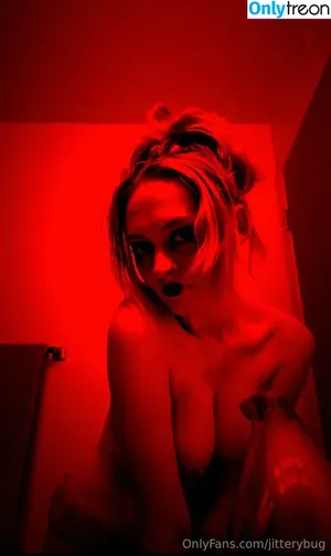 jitterybug / ittybittybugg_ / salemthebugg nude photo #0090