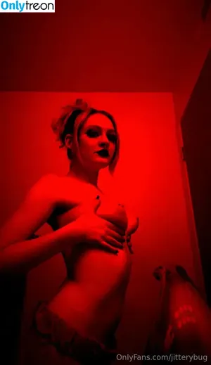 jitterybug / ittybittybugg_ / salemthebugg nude photo #0091