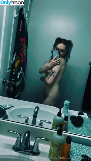 jitterybug / ittybittybugg_ / salemthebugg nude photo #0120