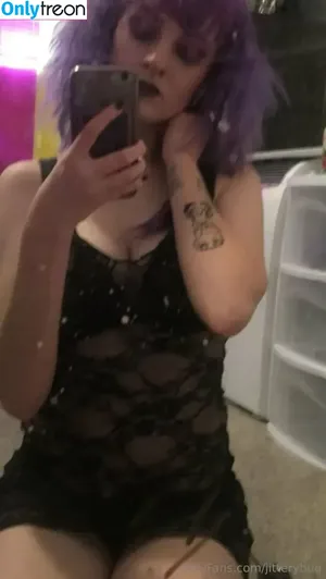 jitterybug / ittybittybugg_ / salemthebugg nude photo #0135