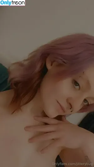 jitterybug / ittybittybugg_ / salemthebugg nude photo #0147