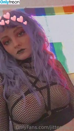 jitterybug / ittybittybugg_ / salemthebugg nude photo #0152