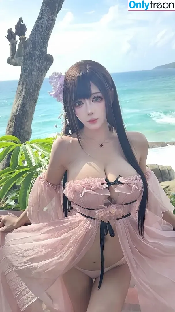 Jiu Yan nude photo #1218 (Ah Jiu / ajiuconbugugu / nine words 九言 / xinyi.weng)