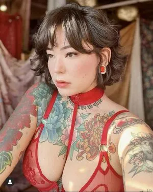 JJ.Anga / Korean Model / officialjjangel nude photo #0001