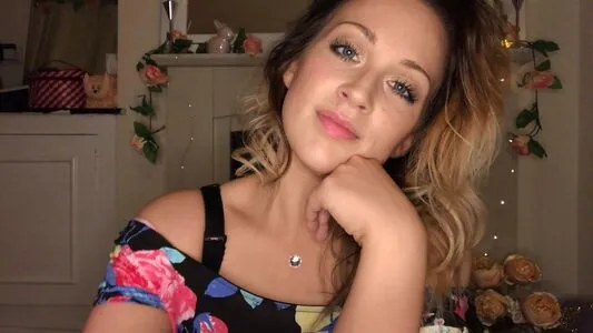 JJ ASMR / JJASMR / jj_asmr_ nude photo #0006
