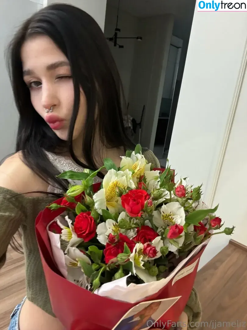 Jjameliz nude photo #0030 (justjellybeanss)