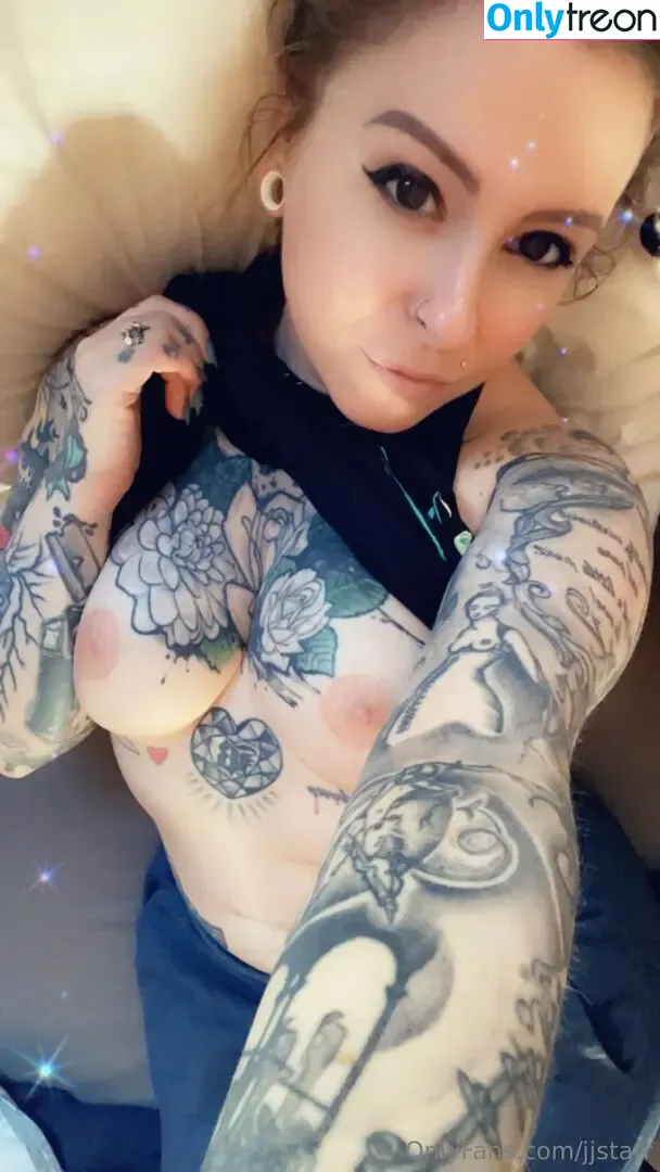 jjstarr nude photo #0001 (jj_starr)