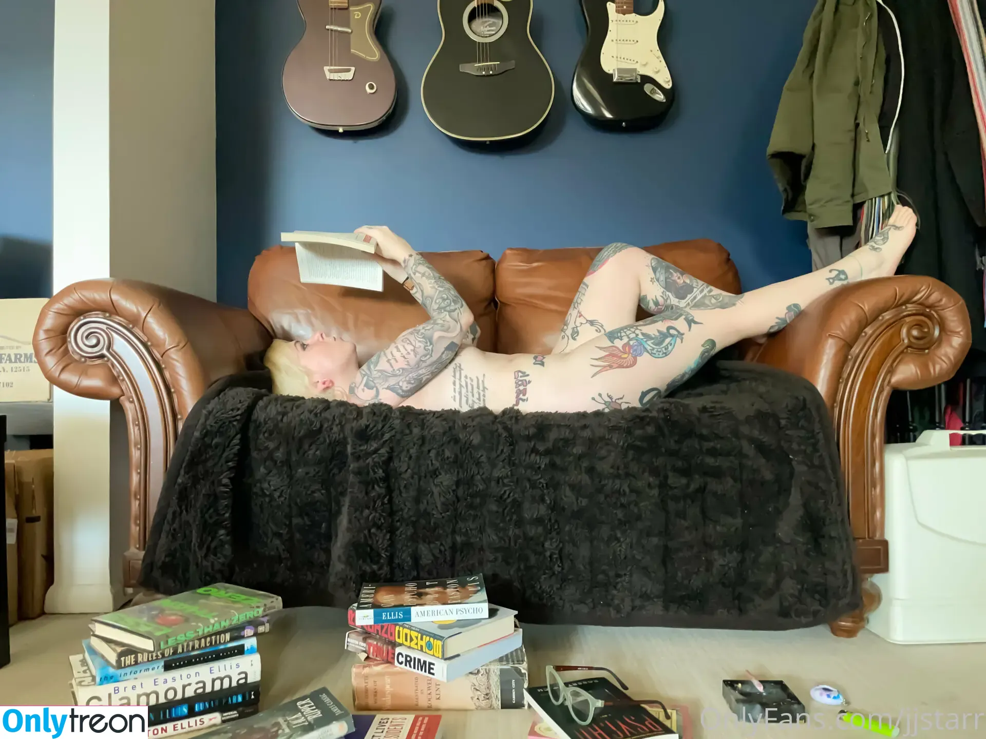 jjstarr nude photo #0008 (jj_starr)
