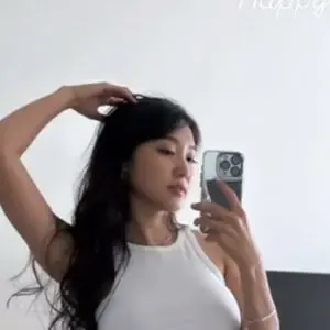 Jjuubaby / Jjubaby / adore.jenny nude photo #0002