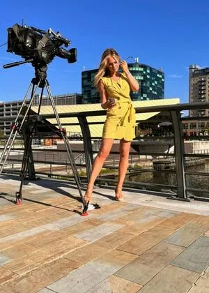 Jo Blythe / ITV Weather Presenter / joannablythe фото голая #0037