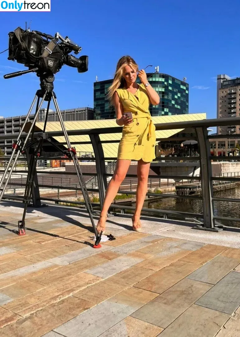 Jo Blythe голая photo #0037 (ITV Weather Presenter / joannablythe)