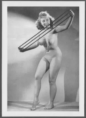 Joan Blondell / joan_blondell nude photo #0009