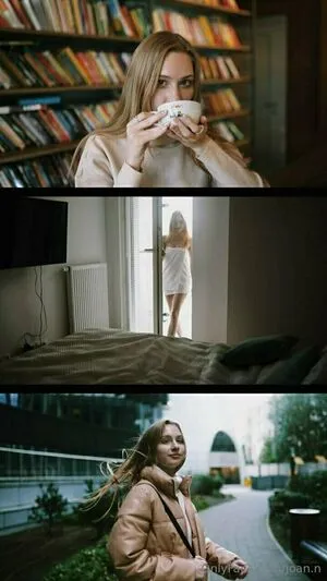 Joan.n / joan_n / joan_nathan / joann / sweet joan фото голая #0452