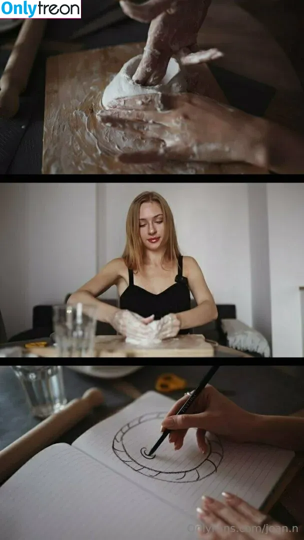 Joan.n голая photo #0460 (joan_n / joan_nathan / joann / sweet joan)