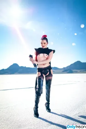 Joanie Brosas / JoanieBrosas фото голая #0229