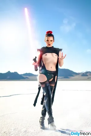 Joanie Brosas / JoanieBrosas фото голая #0230