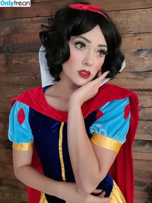 Joanie Brosas / JoanieBrosas фото голая #0285
