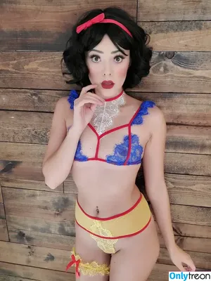 Joanie Brosas / JoanieBrosas фото голая #0305