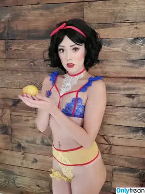 Joanie Brosas / JoanieBrosas фото голая #0318