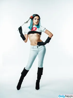 Joanie Brosas / JoanieBrosas фото голая #0354
