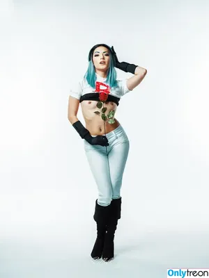 Joanie Brosas / JoanieBrosas фото голая #0356