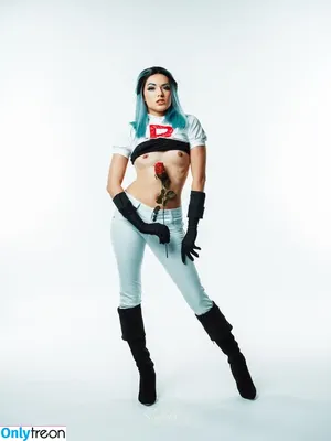 Joanie Brosas / JoanieBrosas фото голая #0357