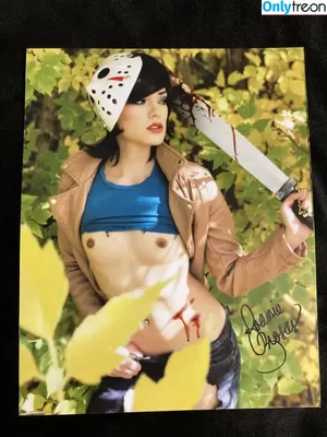Joanie Brosas / JoanieBrosas фото голая #0515