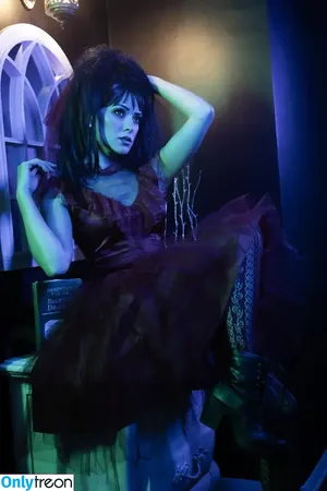 Joanie Brosas / JoanieBrosas фото голая #1063