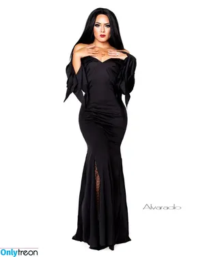 Joanie Brosas / JoanieBrosas фото голая #1122