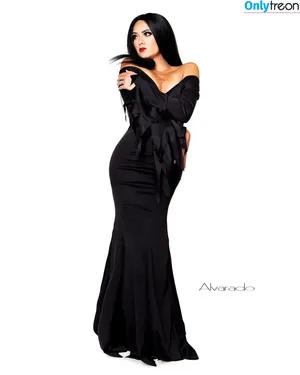 Joanie Brosas / JoanieBrosas фото голая #1124