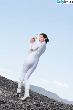 Joanie Brosas / JoanieBrosas фото голая #1147
