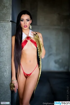 Joanie Brosas / JoanieBrosas фото голая #1202