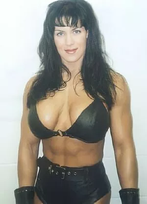 Joanie Laurer / WWE WWF Chyna фото голая #0009