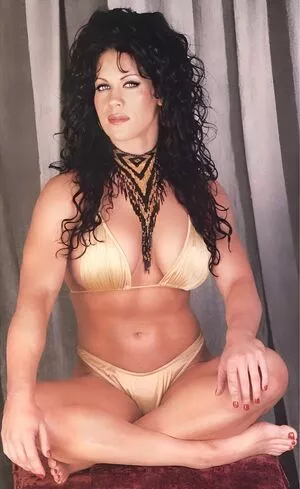 Joanie Laurer / WWE WWF Chyna фото голая #0012