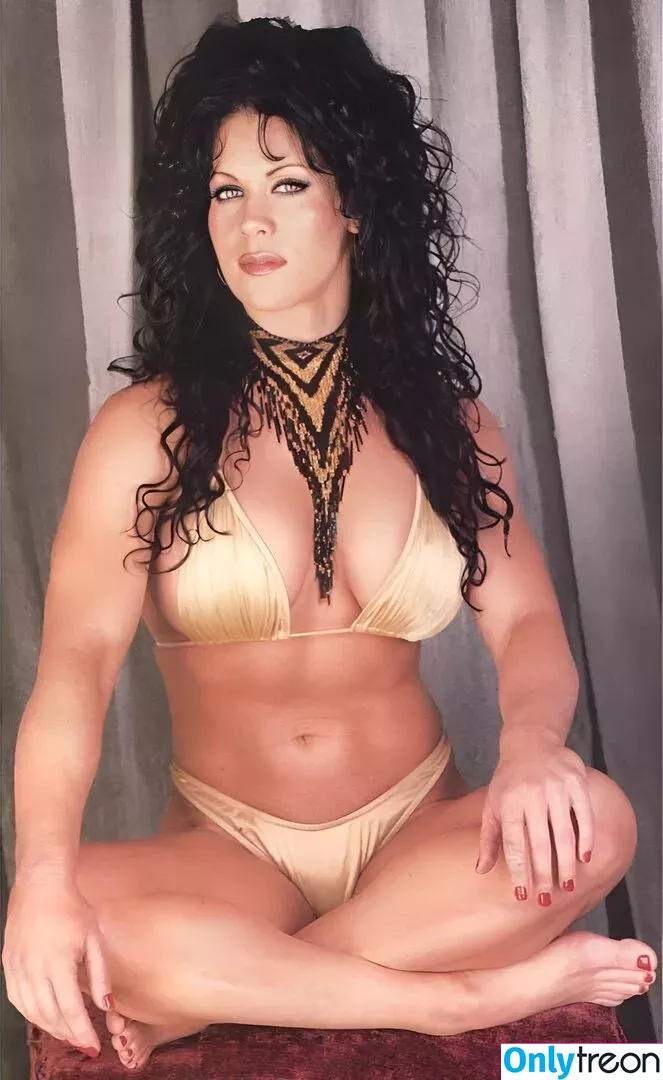 Joanie Laurer nude photo #0012 (WWE WWF Chyna)