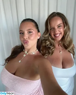 Joann Van Den Herik / Joannvdherik nude photo #0475