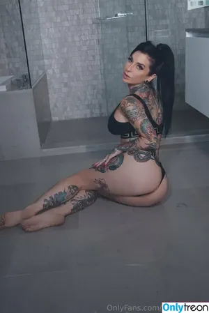 Joanna Angel / joannaangel nude photo #0492