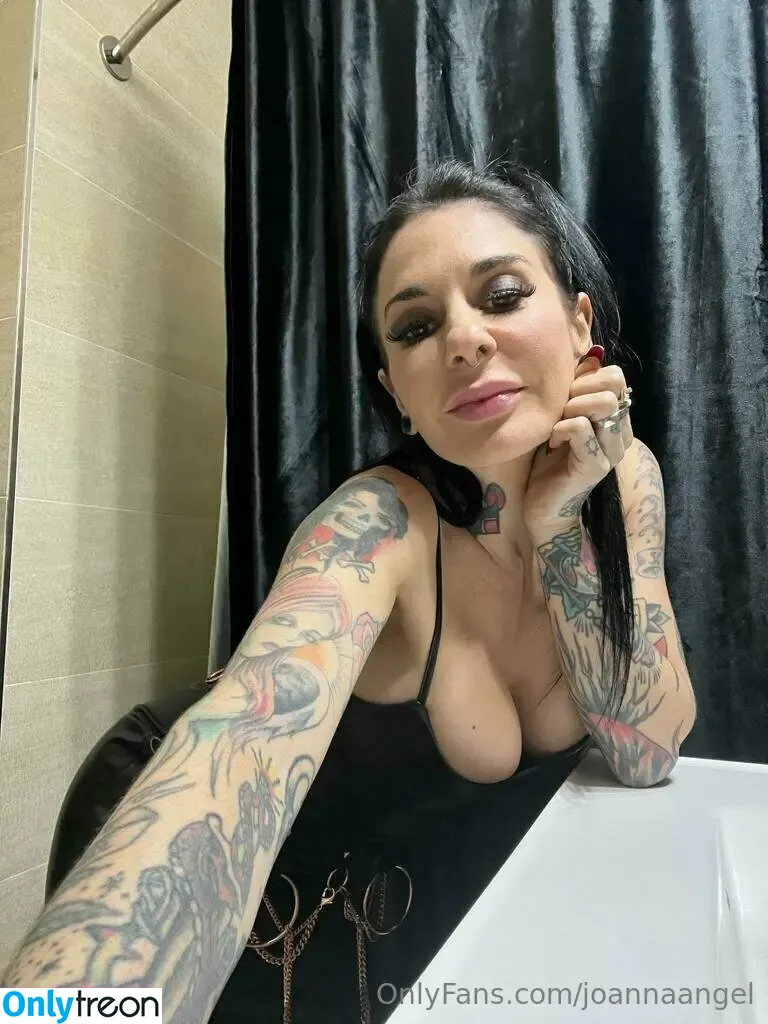 Joanna Angel nude photo #0489 (joannaangel)