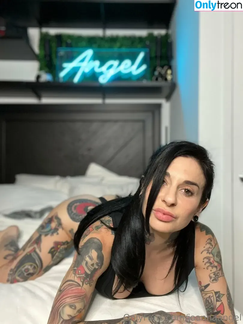 Joanna Angel nude photo #0493 (joannaangel)