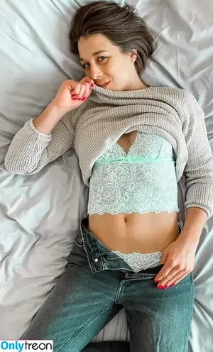 Joanna Jedrzejczyk / joannajedrzejczyk nude photo #0023