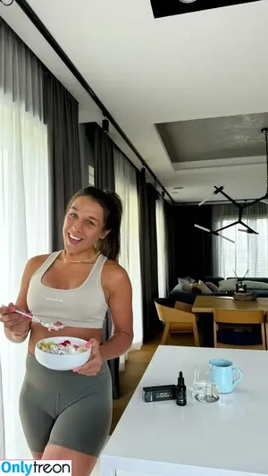 Joanna Jedrzejczyk / joannajedrzejczyk nude photo #0073