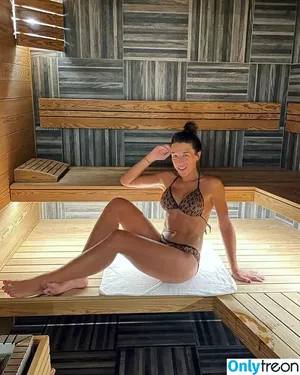 Joanna Jedrzejczyk / joannajedrzejczyk nude photo #0111