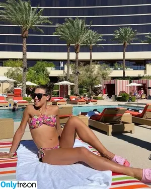 Joanna Jedrzejczyk / joannajedrzejczyk nude photo #0117