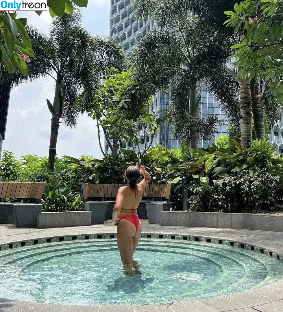 Joanna Jedrzejczyk nude photo #0046 (joannajedrzejczyk)