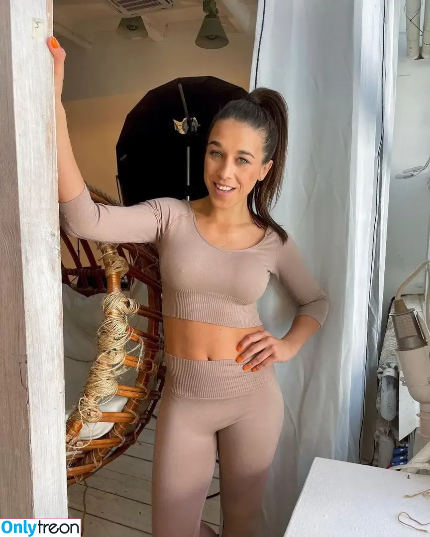 Joanna Jedrzejczyk голая photo #0107 (joannajedrzejczyk)