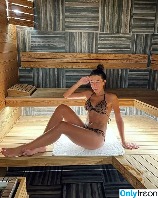 Joanna Jedrzejczyk nude photo #0111 (joannajedrzejczyk)