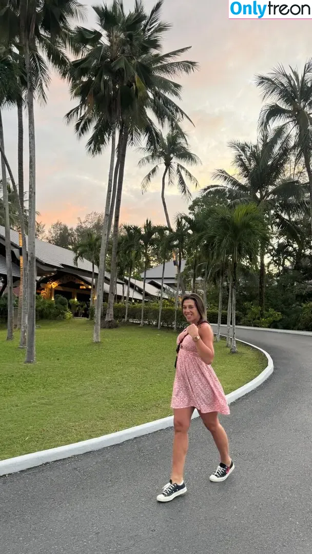 Joanna Jedrzejczyk nude photo #0142 (joannajedrzejczyk)