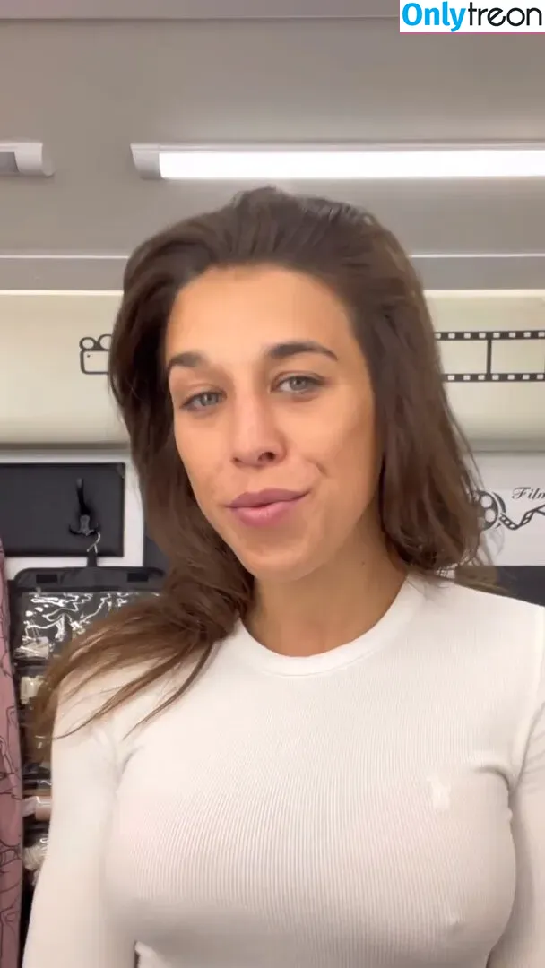 Joanna Jedrzejczyk nude photo #0005 (joannajedrzejczyk)