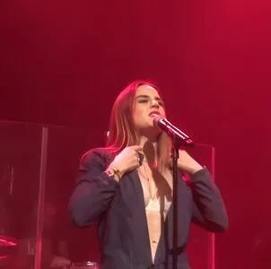Joanna Jojo Levesque / iamjojo nude photo #0017